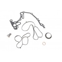 308590 ELRING Комплект прокладок блок картер двигуна