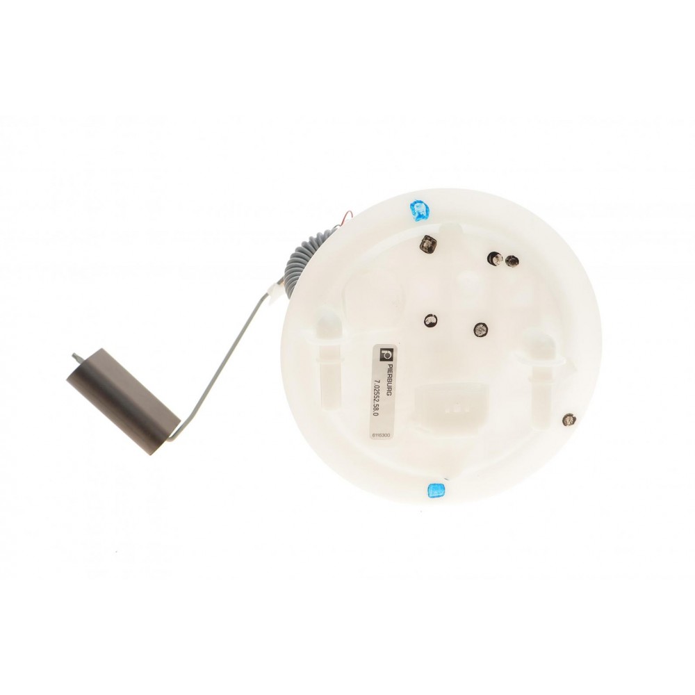 Насос паливний Dacia Dokker 1.5 dCi 12-