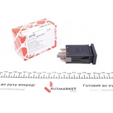 24742 FEBI BILSTEIN Покажчик аварійної сигналізації