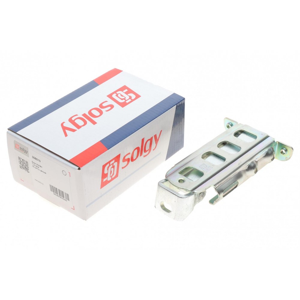 Обмежувач дверей (передніх) MB Sprinter/VW Crafter 06-