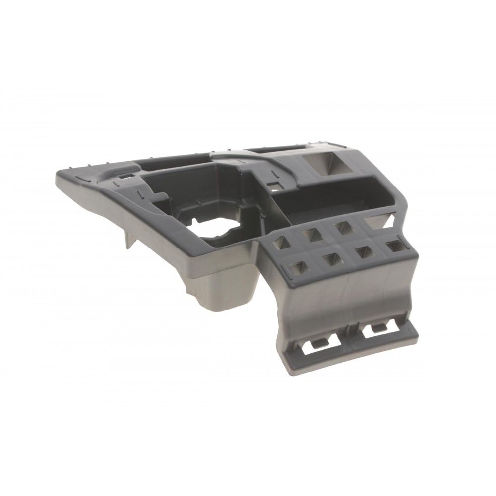 Кронштейн кріплення бампера (переднього/R) Skoda Octavia 18-