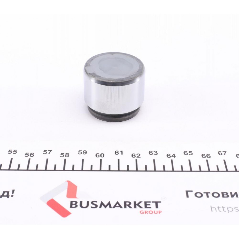 Поршень супорта (переднього) MB E-class (W124) 93-97 (38x30.8) (Ate)