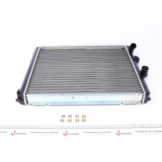 CR 1502 000S MAHLE Радіатор охолодження двигуна
