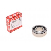 Підшипник (30x62x21.5)