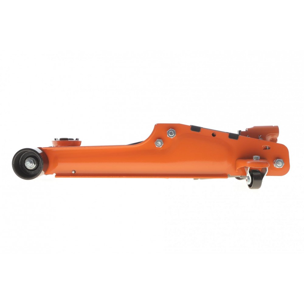 Домкрат підкатний гідравлічний 2.5 т h=85-385mm