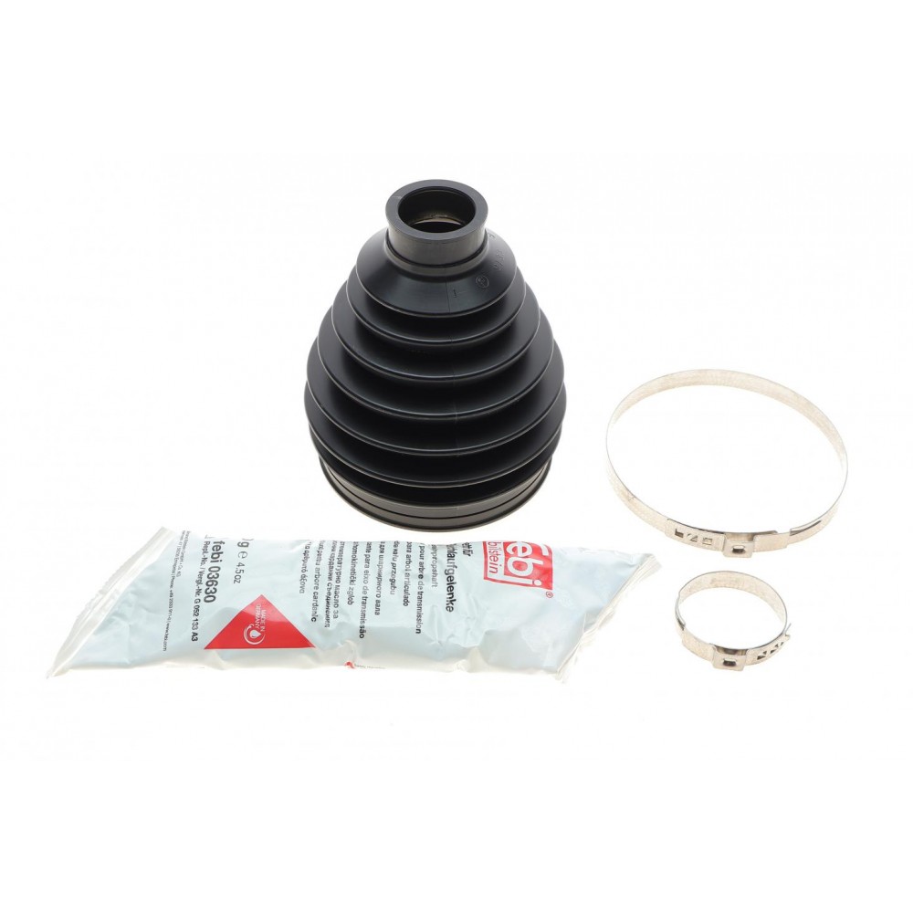 174294 FEBI BILSTEIN Комплект пыльника, Привідний вал