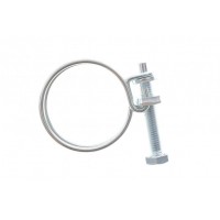 Хомут гвинтовий Ø31-35x2,2 мм