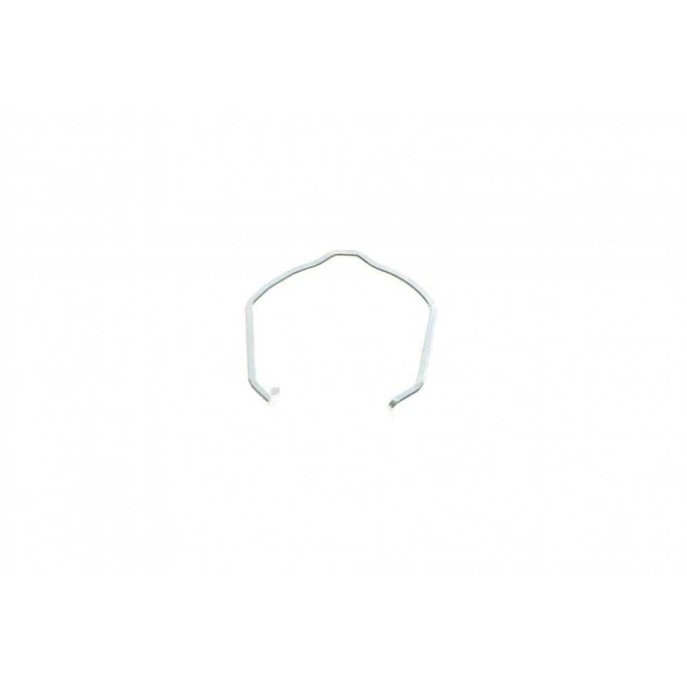 Фіксатор патрубка інтеркулера VW Golf IV/Passat/Touran 1.9TDI/2.0TDI 97-13 (48mm)