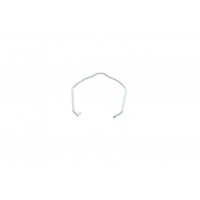 Фіксатор патрубка інтеркулера VW Golf IV/Passat/Touran 1.9TDI/2.0TDI 97-13 (48mm)