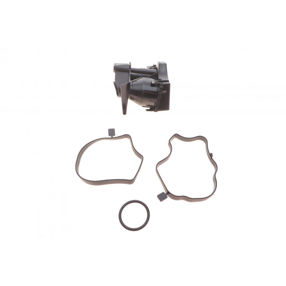 Клапан вентиляції картера BMW 3 (E46)/5 (E60/E61)/7 (E65/E66/E67) 2.5-3.0D 02-10 (сапун)