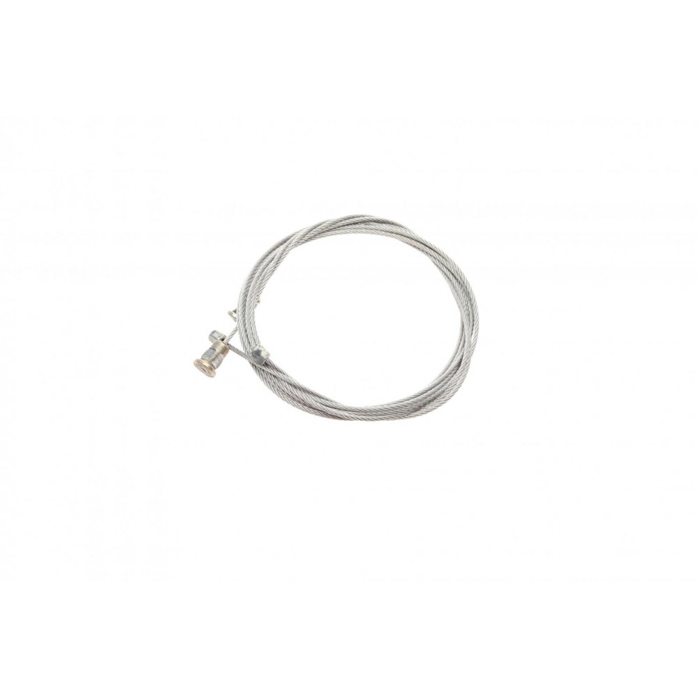 Ремкомплект склопідіймача BMW 3 (E46) 97-05 (L)