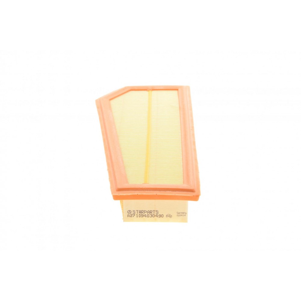 Фільтр повітряний MB (W204/212 C/E 180/200/250)