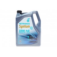 Олива 10W40 SYNTIUM X ACEA A3/B4/API SN (5L)
