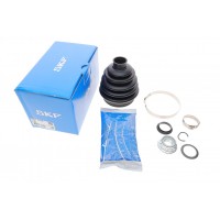 VKJP 3153 SKF Комплект пыльника, Привідний вал