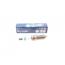 0 242 235 743 BOSCH Свічка запалювання