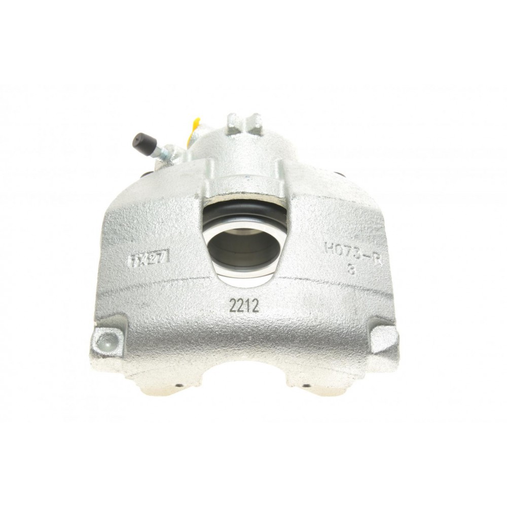 Супорт гальмівний (передній) (R) Renault Scenic II/Megane II 02- (d=54mm) (Ate)