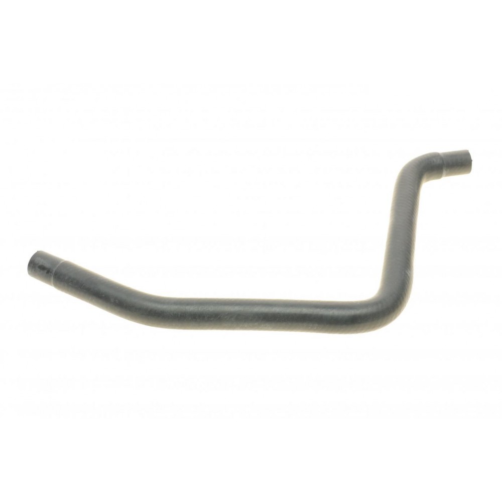 Патрубок системи охолодження VW T4 2.4D/2.5 90-03