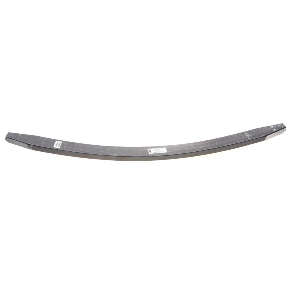 Ресора передня MB Sprinter/VW Crafter 06- (3.5T) (пластик) (h=158mm/толщ.29mm)