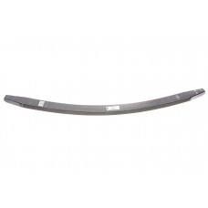 Ресора передня MB Sprinter/VW Crafter 06- (3.5T) (пластик) (h=158mm/толщ.29mm)