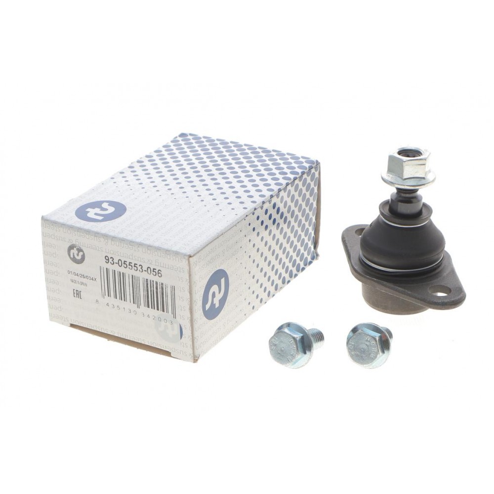 Опора кульова (передня/знизу) Mini Cooper 01-06 (R50/R52/R53)