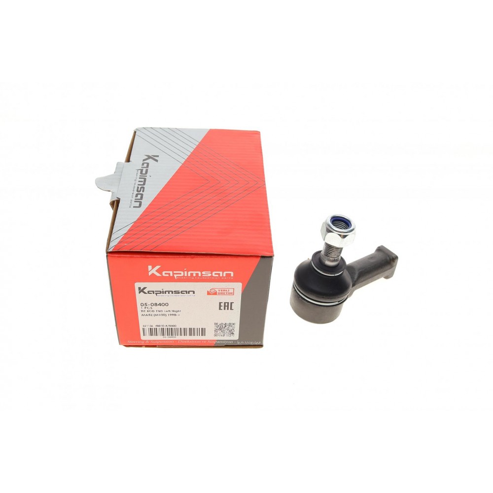 Наконечник тяги рульової Daewoo Matiz 0.8-1.0 98-