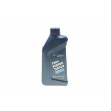 Олива моторне BMW TwinPower Turbo Longlife-01 5W-30, 1л (83212465843) купити в Україні цена