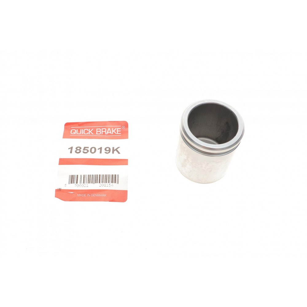 185019K QUICK BRAKE Поршень корпус скоби гальма