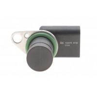 Датчик положення колінвалу BMW 3 (E46)/5 (E39/E60)/X5 (E53) 97-10 M43/M52/M54 (3 конт.)