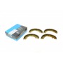 KBS-2901 KAVO PARTS Комплект гальмівних колодок