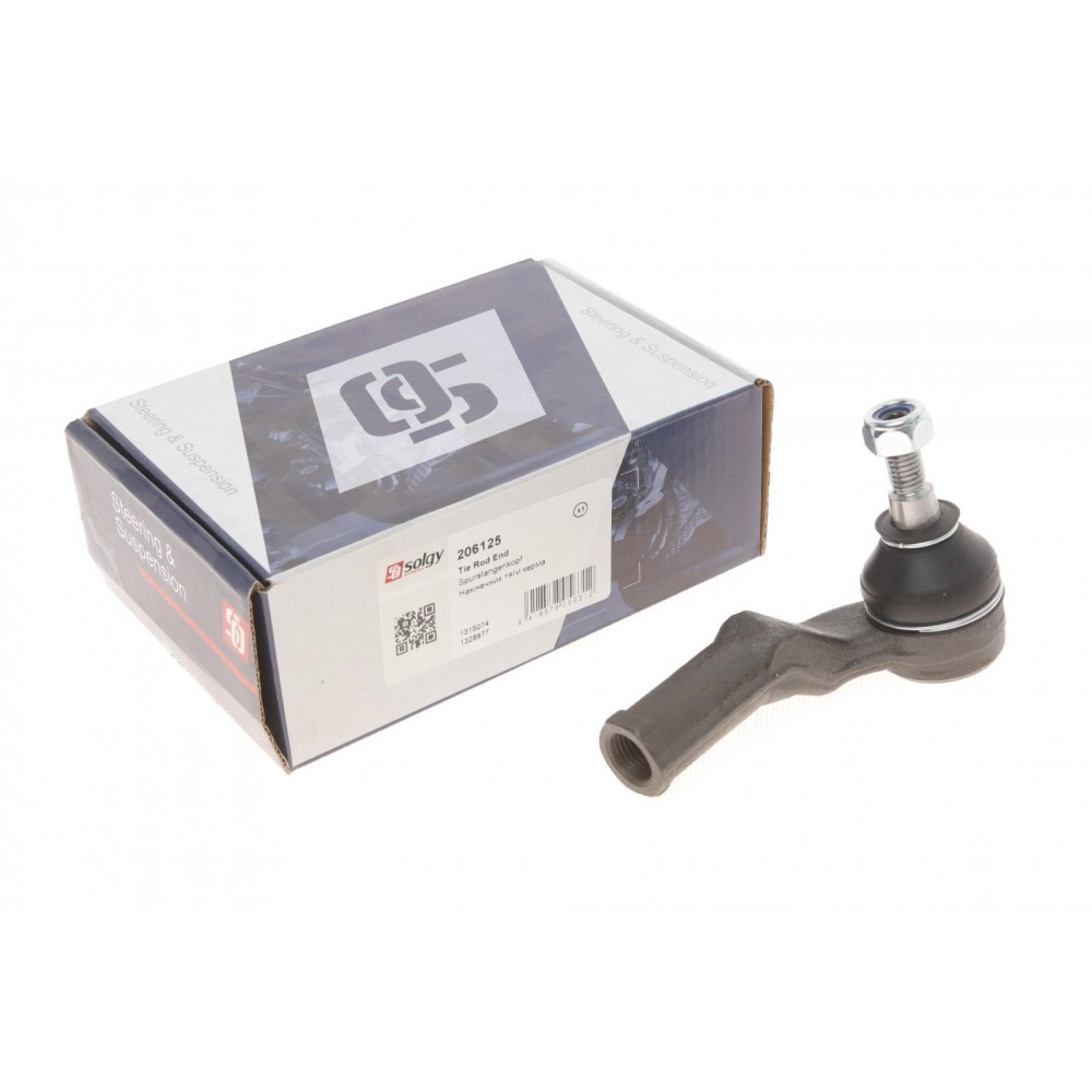 Наконечник тяги рульової (R) Ford Focus II/Volvo C30 1.4-2.5 03-12