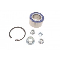 Підшипник маточини (передньої) Skoda Octavia -03/VW Bora/Golf IV/Amulet (40x74x40) (к-кт)