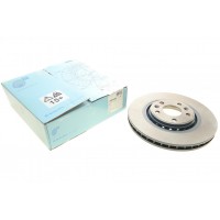 ADR164308 BLUE PRINT Гальмівний диск