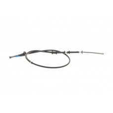 1 987 477 677 BOSCH Тросик, cтояночный тормоз