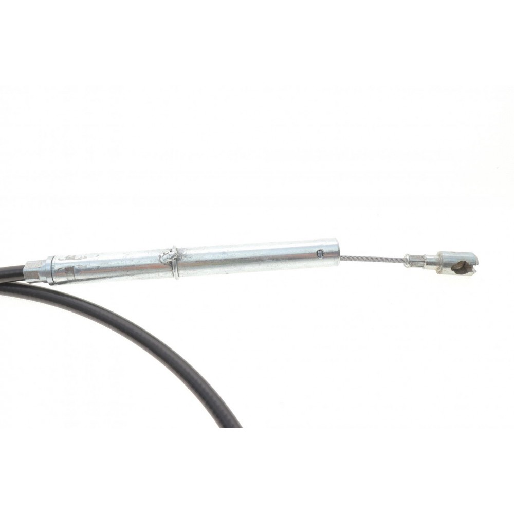 Трос ручника (центральний) (L) MB 609-814D