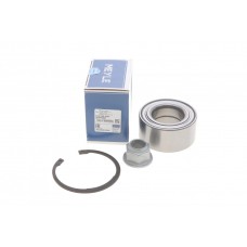 014 098 0043 MEYLE Комплект підшипника ступиці колеса