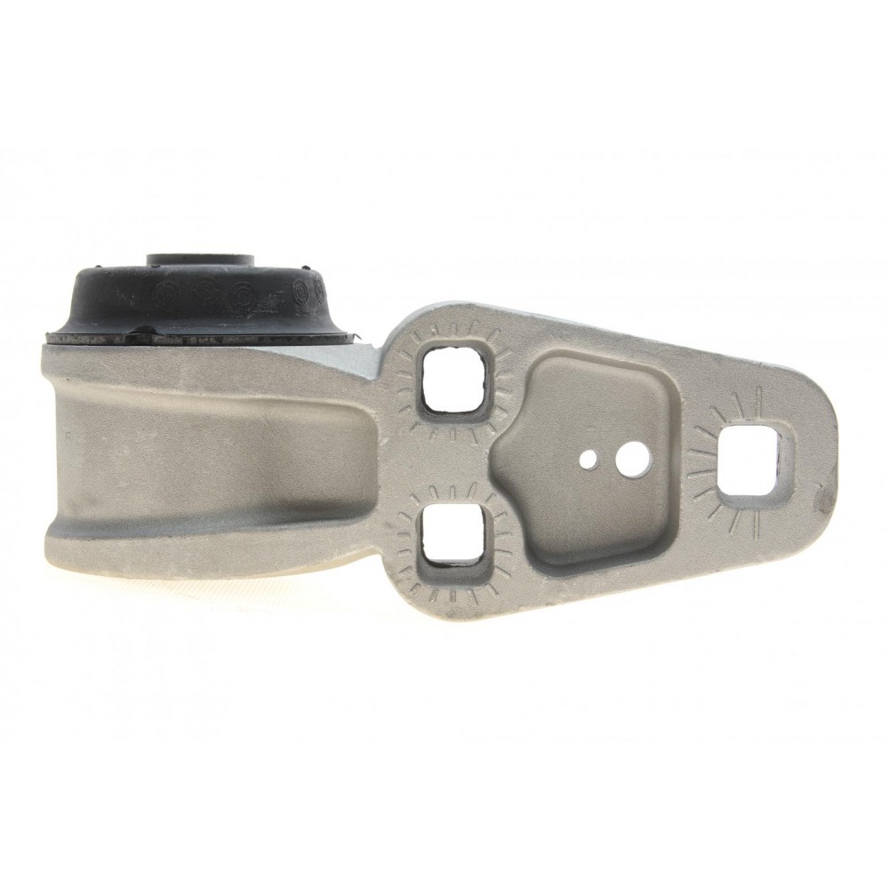 Сайлентблок балки (задньої/знизу/ззаду) Audi A6/VW Passat 96-08 (R)