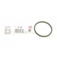 Ущільнювальне кільце, Трубка нагнітається повітря ELRING 697.240