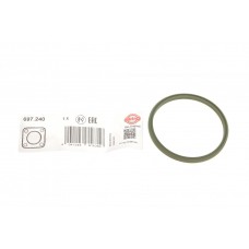 Ущільнювальне кільце, Трубка нагнітається повітря ELRING 697.240