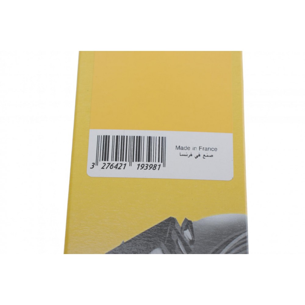 Щітки склоочисника (700/650 мм) MB Vito/Viano (W639) 03- Aerotwin (безкаркасна)