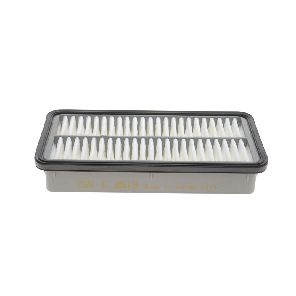 C 2519 MANN-FILTER Повітряний фільтр