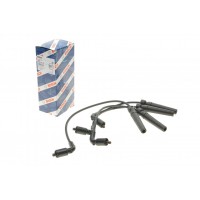 0 986 356 987 BOSCH Комплект дротів запалювання