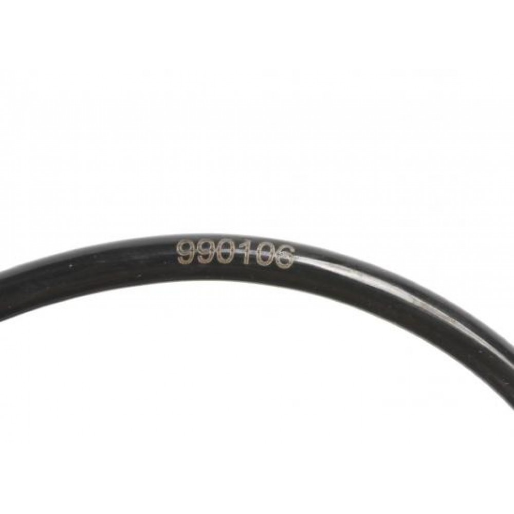 Датчик ABS (задній) MB Sprinter/VW Crafter 06- (спарка) (L)