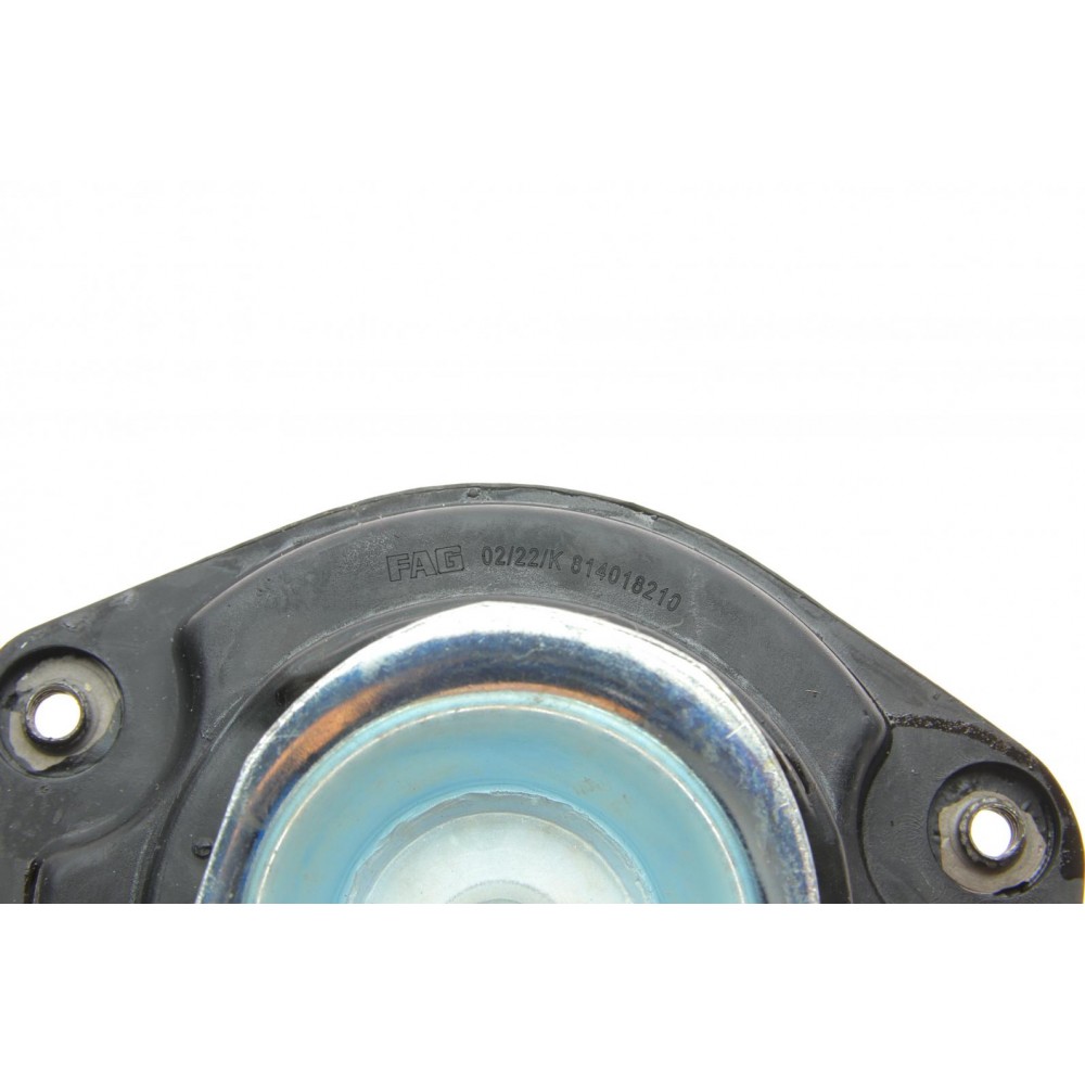 Подушка амортизатора (переднього) + підшипник Renault Kangoo 08-