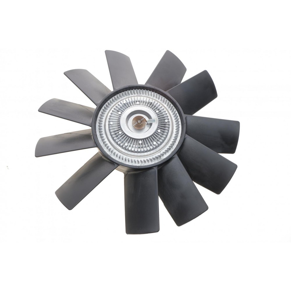 Муфта вентилятора VW LT 2.5TDI 96- (1210.03)