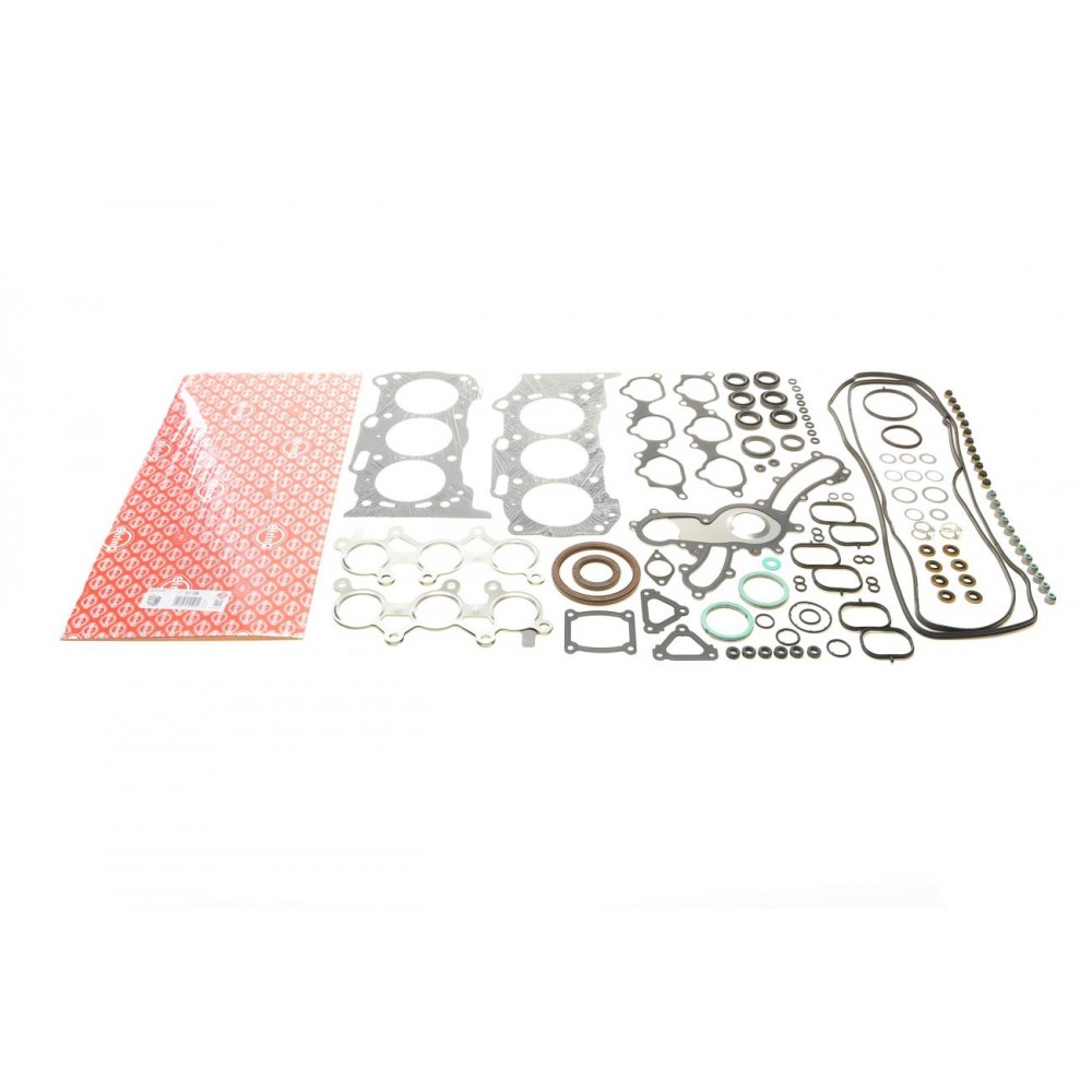 631.910 ELRING Комплект прокладок двигун