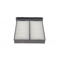 CU 21 004 MANN-FILTER Фільтр повітря у внутрішньому просторі