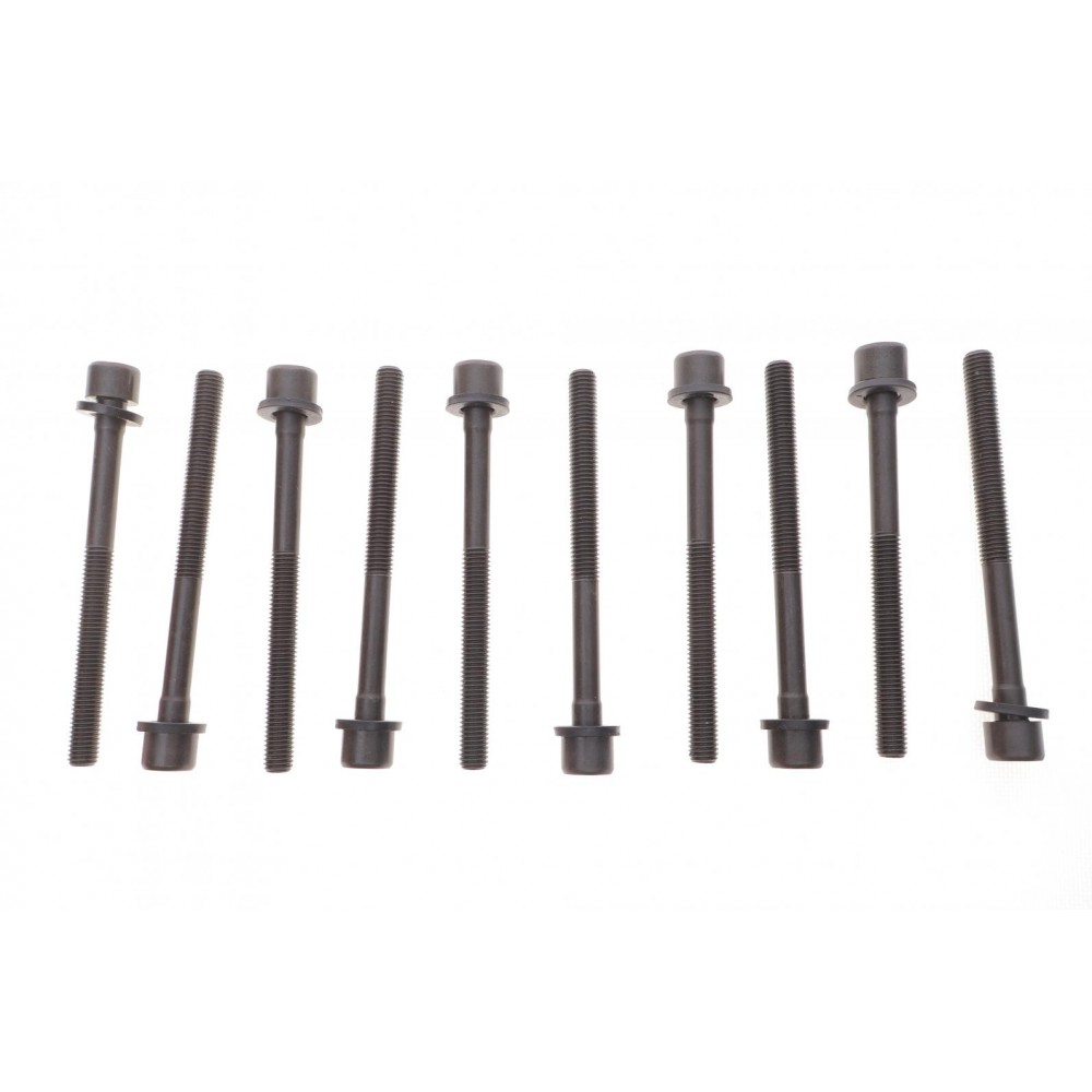 Комплект болтів головки циліндра ELRING 649.390