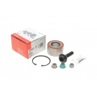 713610880 FAG Комплект підшипника ступиці колеса