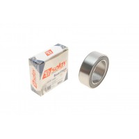 Підшипник компресора кондиціонера (40x62x20.6)