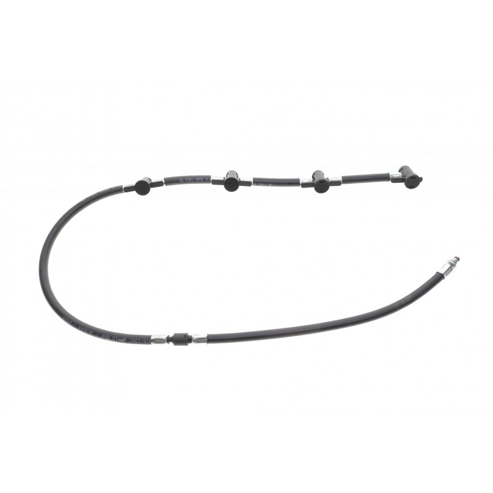 Шланг зливний MB Sprinter/Vito (W639) 2.2CDI 06- (OM646)